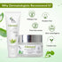 Fixderma Skincare Cleovera Face Wash And Cream Combo Pack For All Skin Types